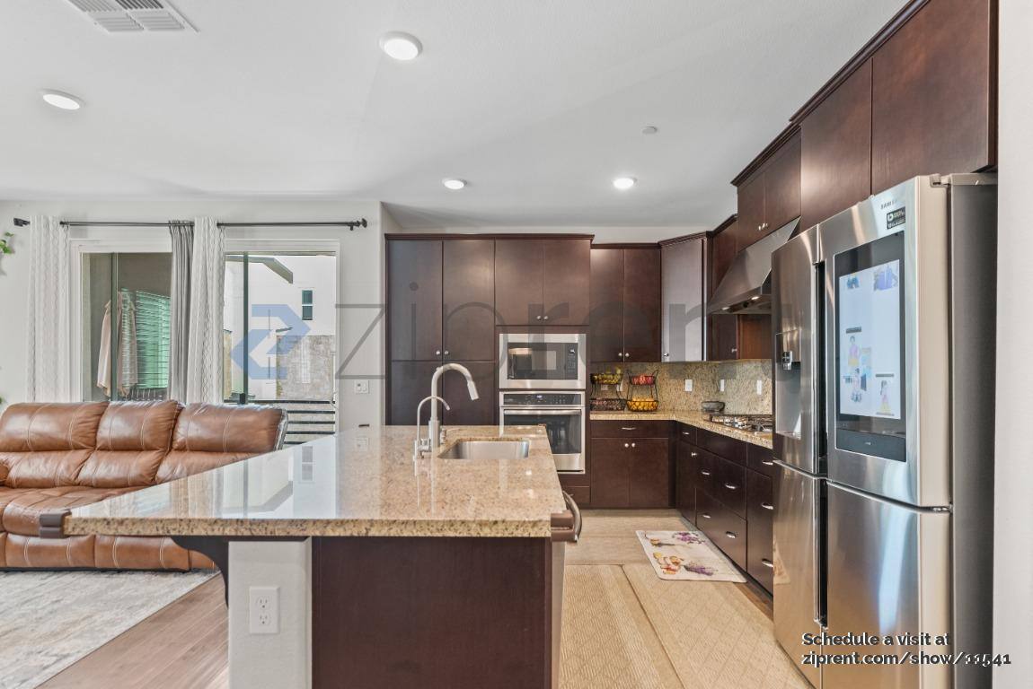 Townhouse for rent at 3450 Dublin Blvd, Dublin, CA 94568