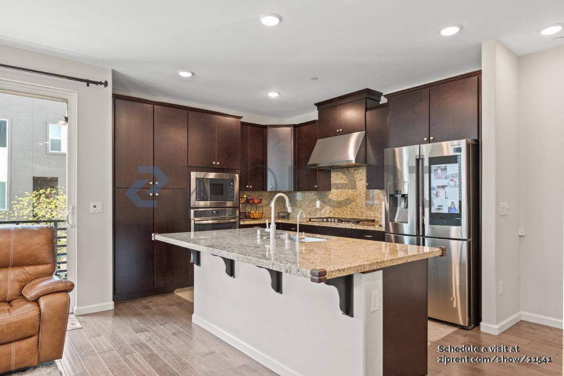 Townhouse for rent at 3450 Dublin Blvd, Dublin, CA 94568
