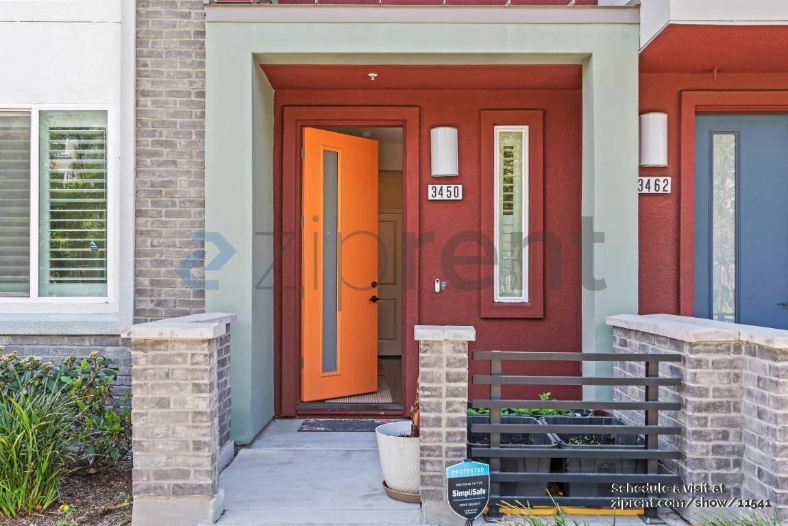 Townhouse for rent at 3450 Dublin Blvd, Dublin, CA 94568
