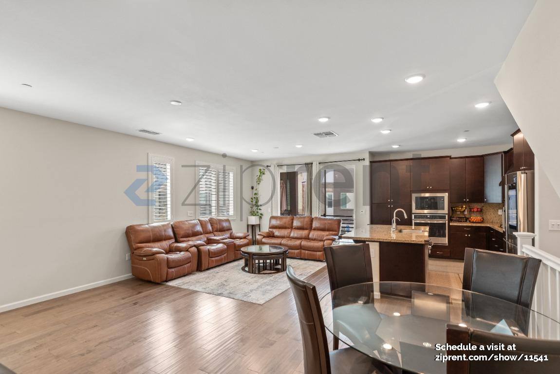 Townhouse for rent at 3450 Dublin Blvd, Dublin, CA 94568