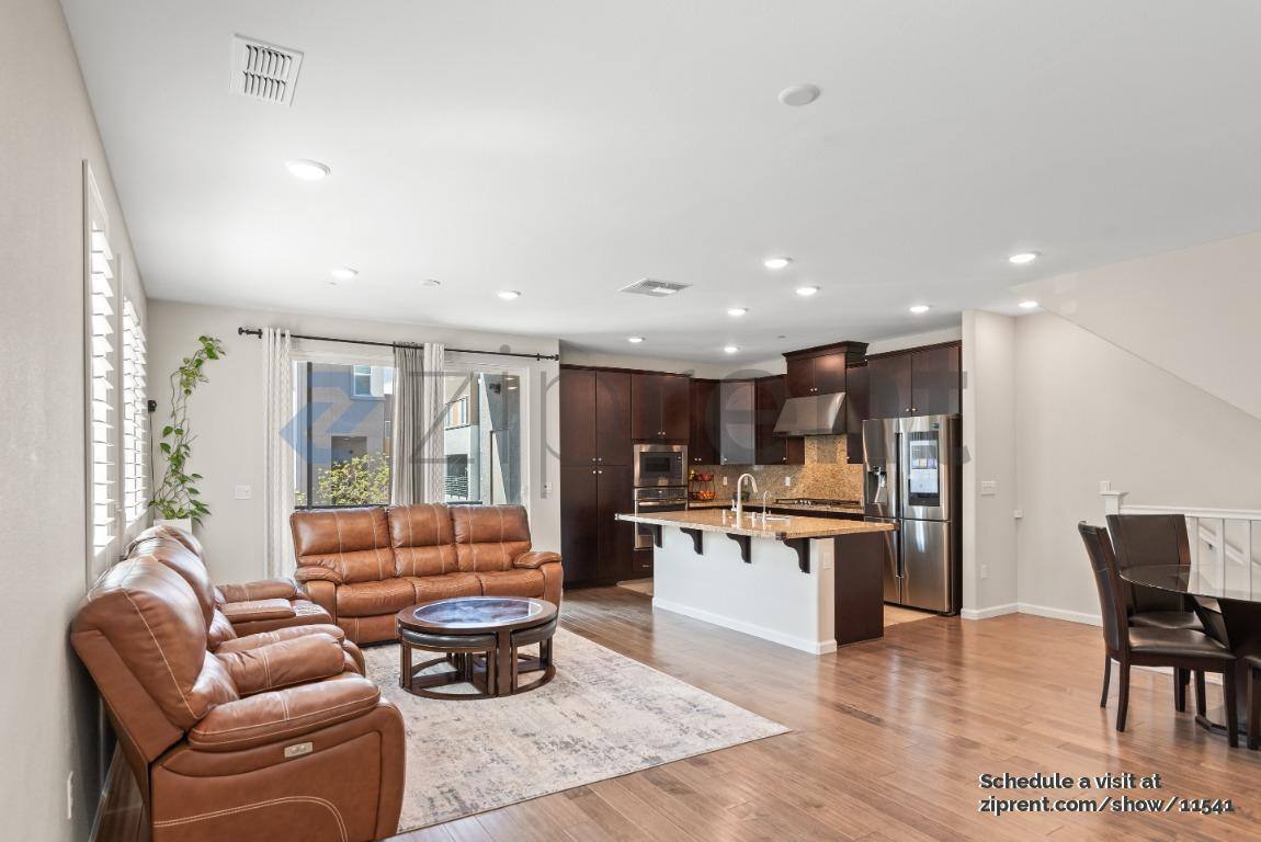 Townhouse for rent at 3450 Dublin Blvd, Dublin, CA 94568