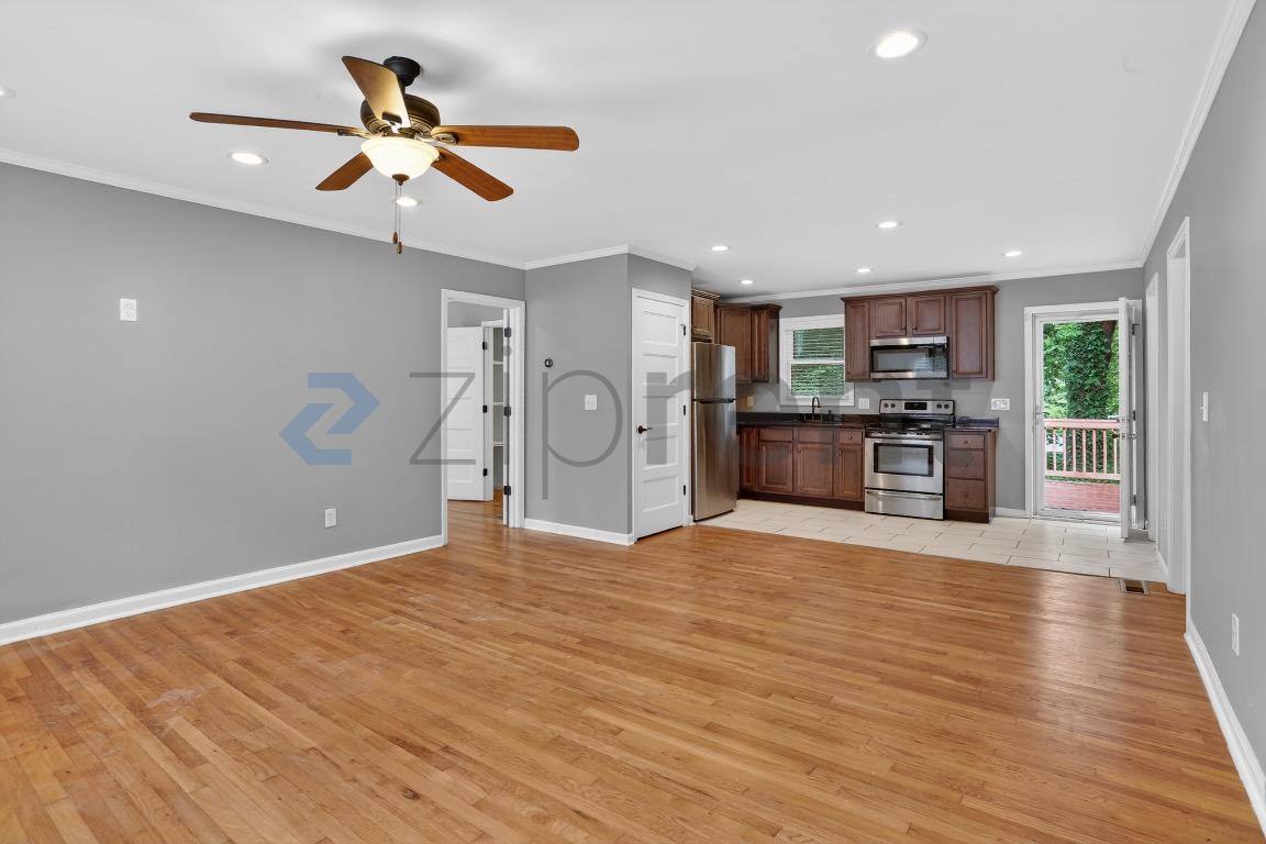 House for rent at 1404 Lockwood Dr SW, Atlanta, GA 30311