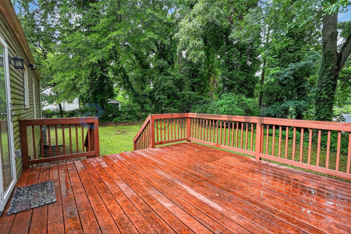 House for rent at 1404 Lockwood Dr SW, Atlanta, GA 30311