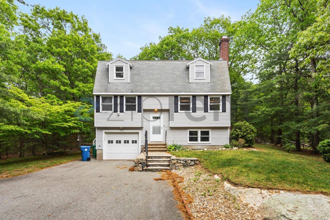 House for rent at 174 Fox Hill Rd, Burlington, MA 01803