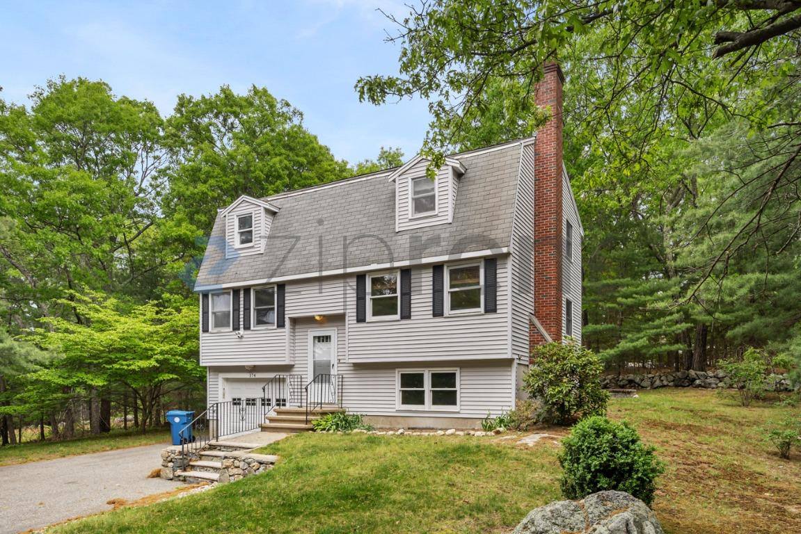 House for rent at 174 Fox Hill Rd, Burlington, MA 01803