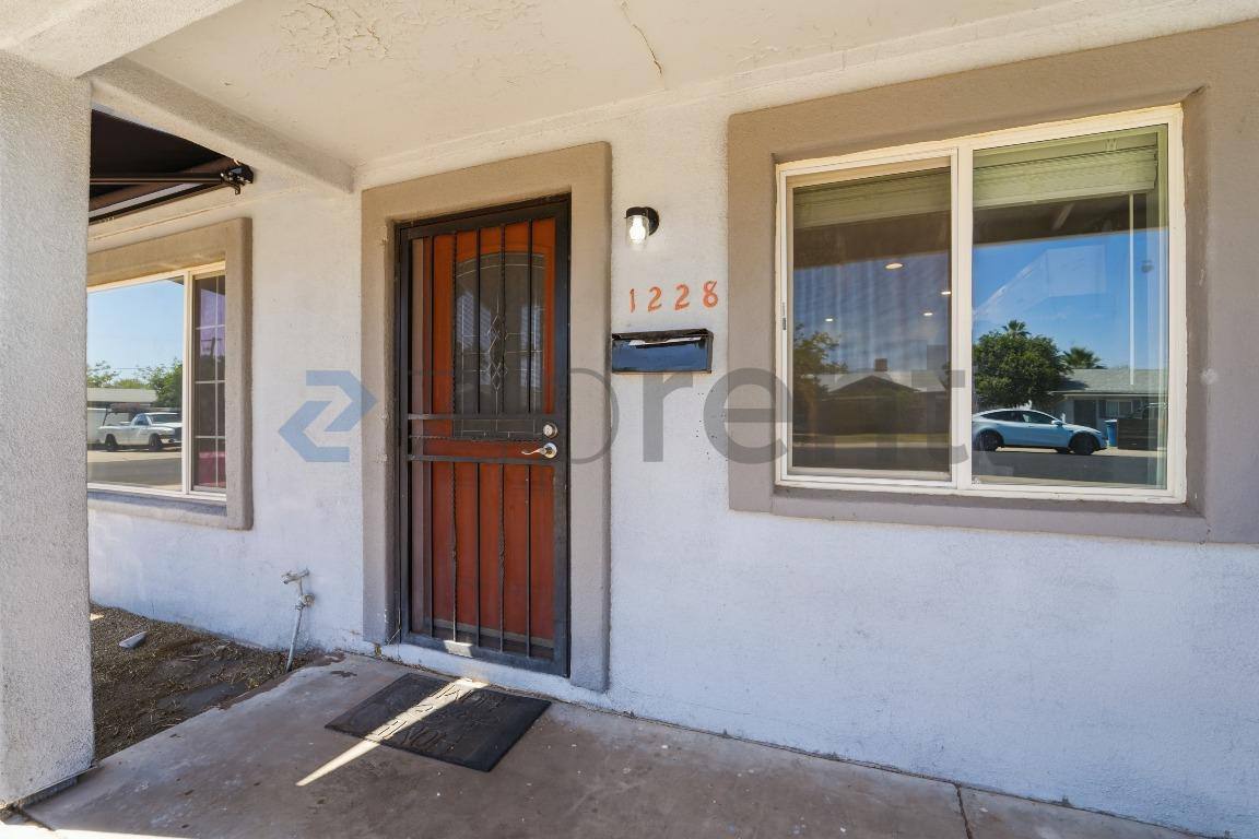 House for rent at 1228 E Barbara Dr, Tempe, AZ 85288