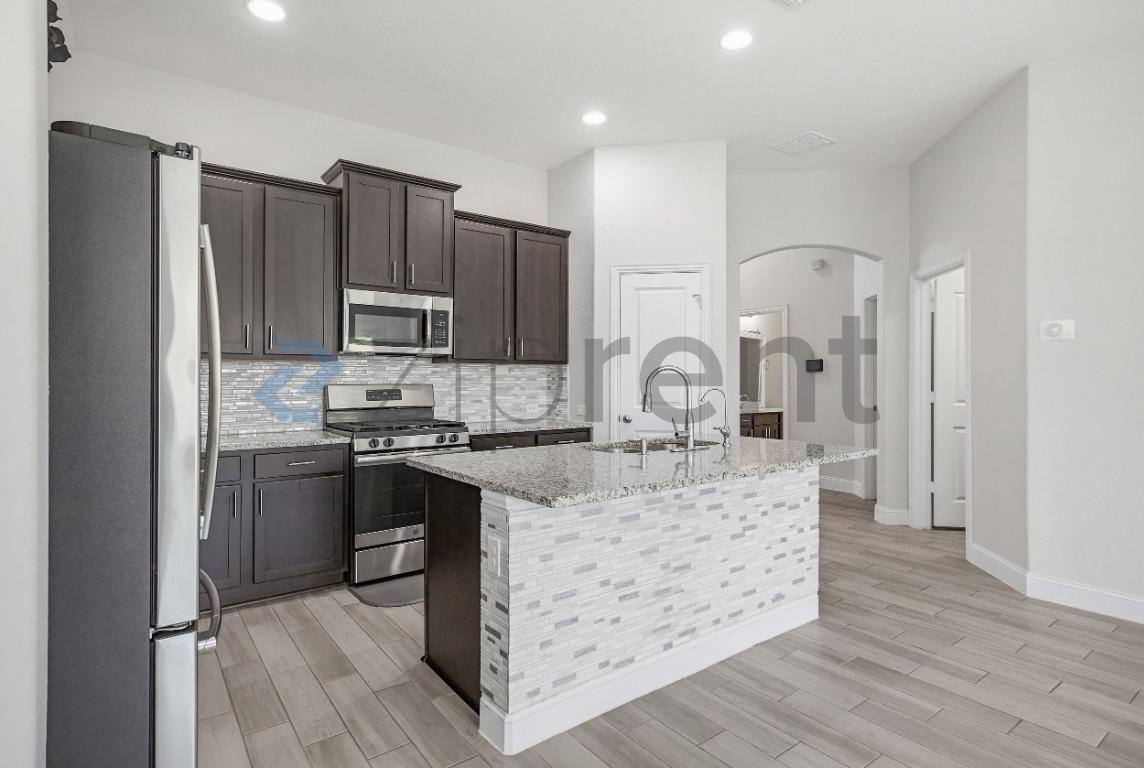 House for rent at 9511 Bricewood Oak, San Antonio, TX 78254