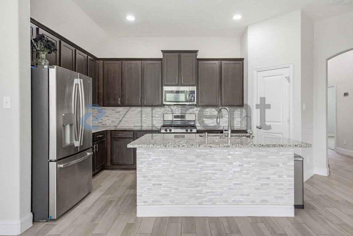 House for rent at 9511 Bricewood Oak, San Antonio, TX 78254