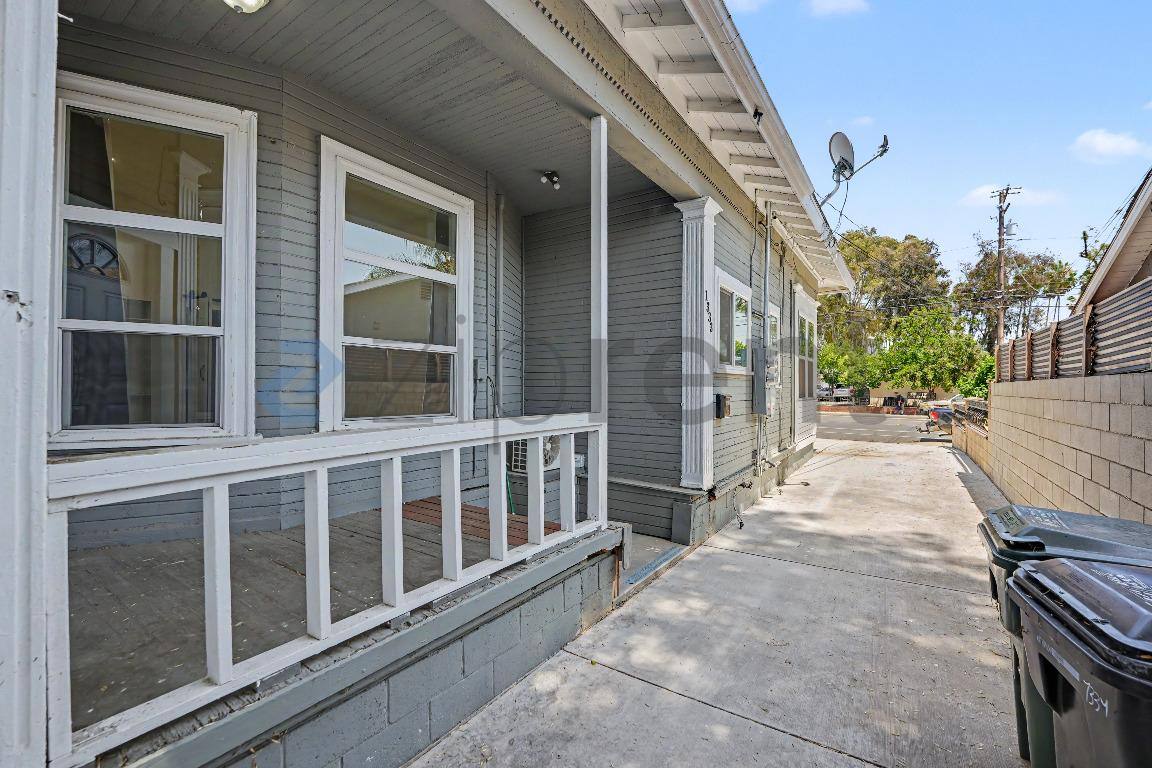 House for rent at 1331 S Park Ave #1333, Pomona, CA 91766