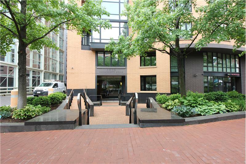 Condo for rent at 1010 Massachusetts Ave NW #605, Washington, DC 20001