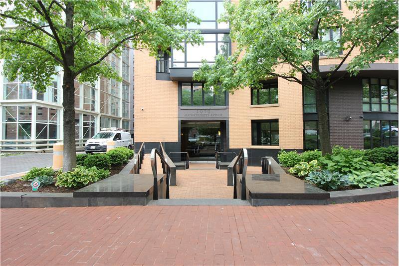 Condo for rent at 1010 Massachusetts Ave NW #605, Washington, DC 20001