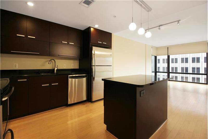 Condo for rent at 1010 Massachusetts Ave NW #605, Washington, DC 20001
