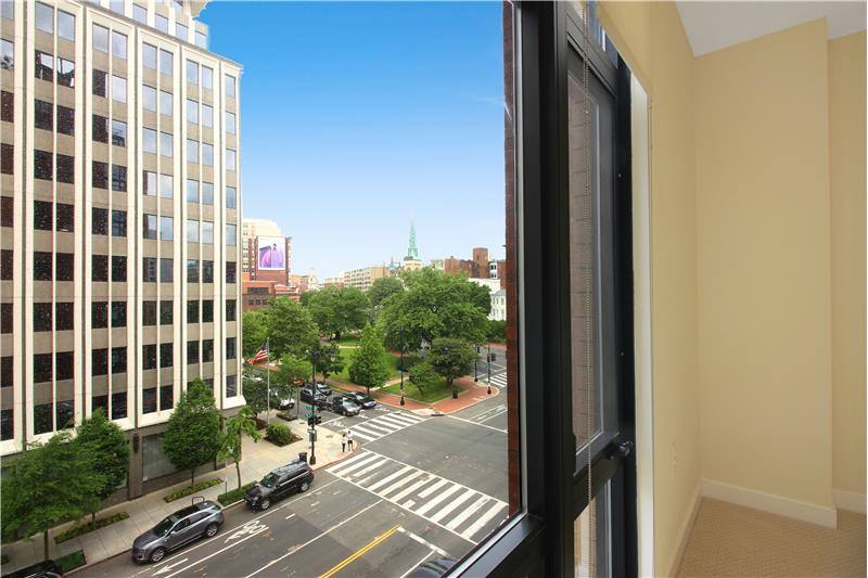 Condo for rent at 1010 Massachusetts Ave NW #605, Washington, DC 20001