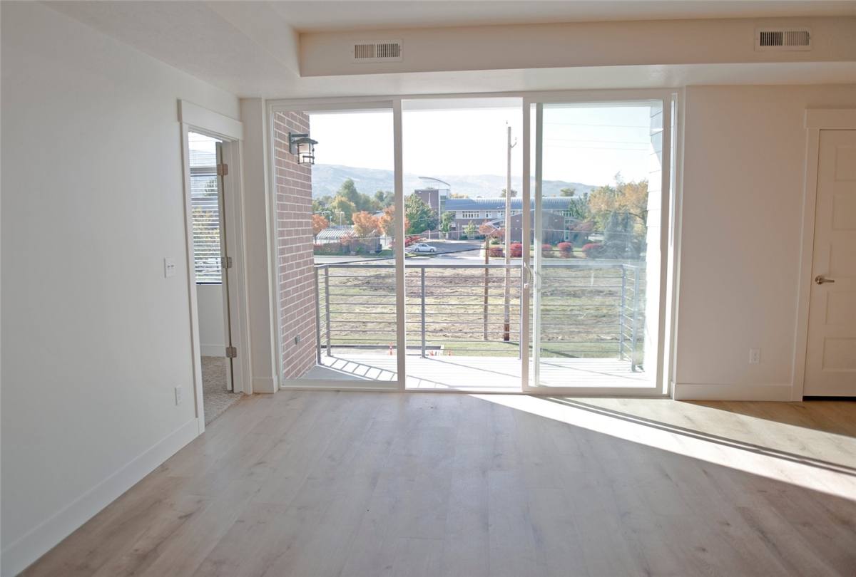 Apartment for rent at 105 W 100 S, Bountiful, UT 84010