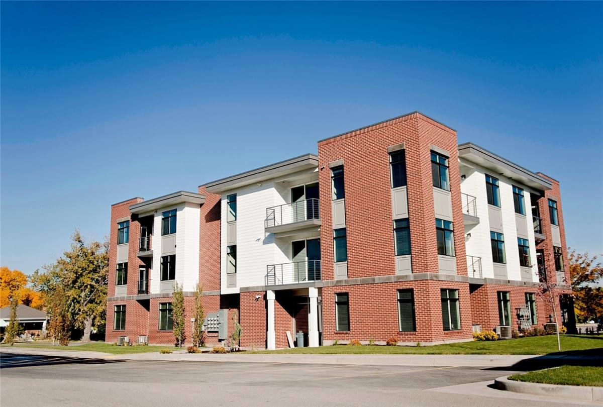 Apartment for rent at 105 W 100 S, Bountiful, UT 84010