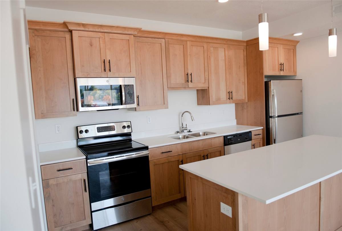 Apartment for rent at 105 W 100 S, Bountiful, UT 84010