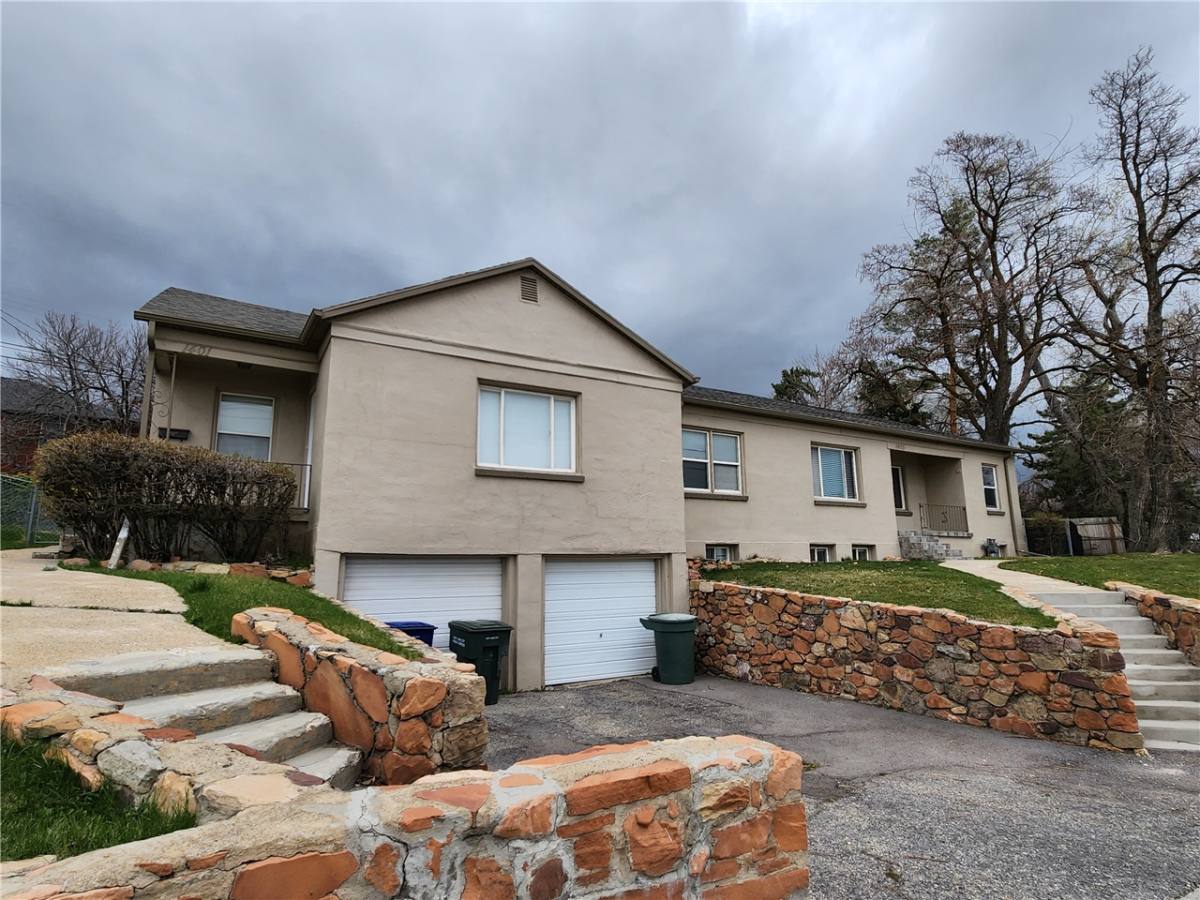 Apartment for rent at 1405 S 2300 E, Salt Lake City, UT 84108