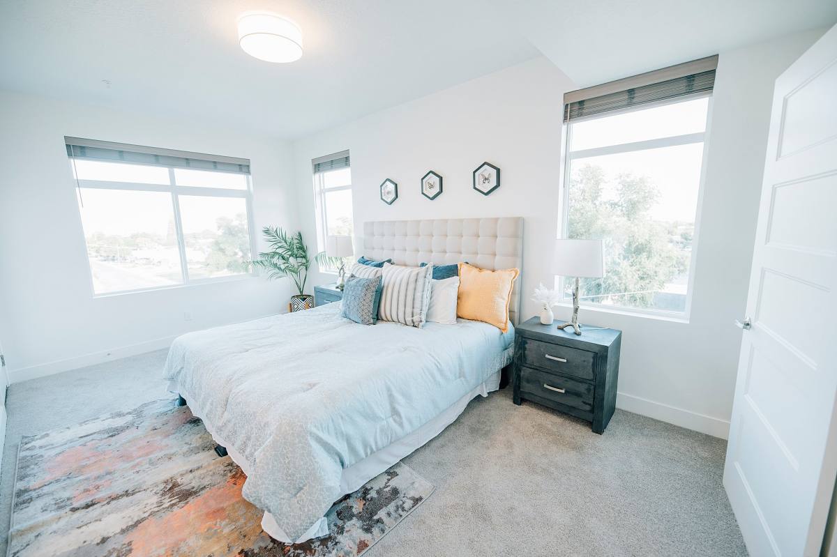 Apartment for rent at 408 S Main St, Bountiful, UT 84010