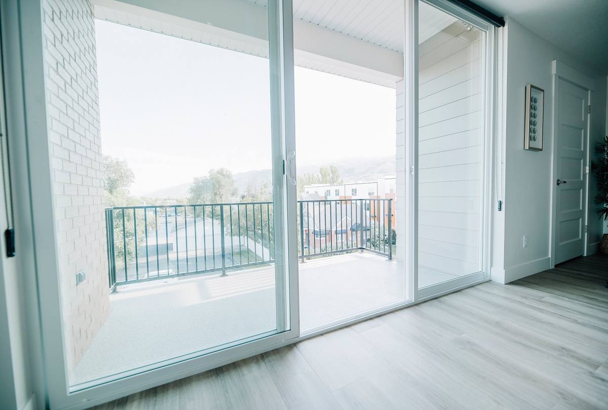 Apartment for rent at 408 S Main St, Bountiful, UT 84010