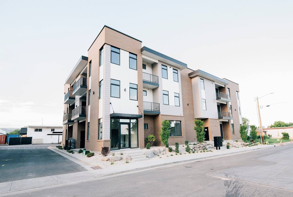 Apartment for rent at 408 S Main St, Bountiful, UT 84010