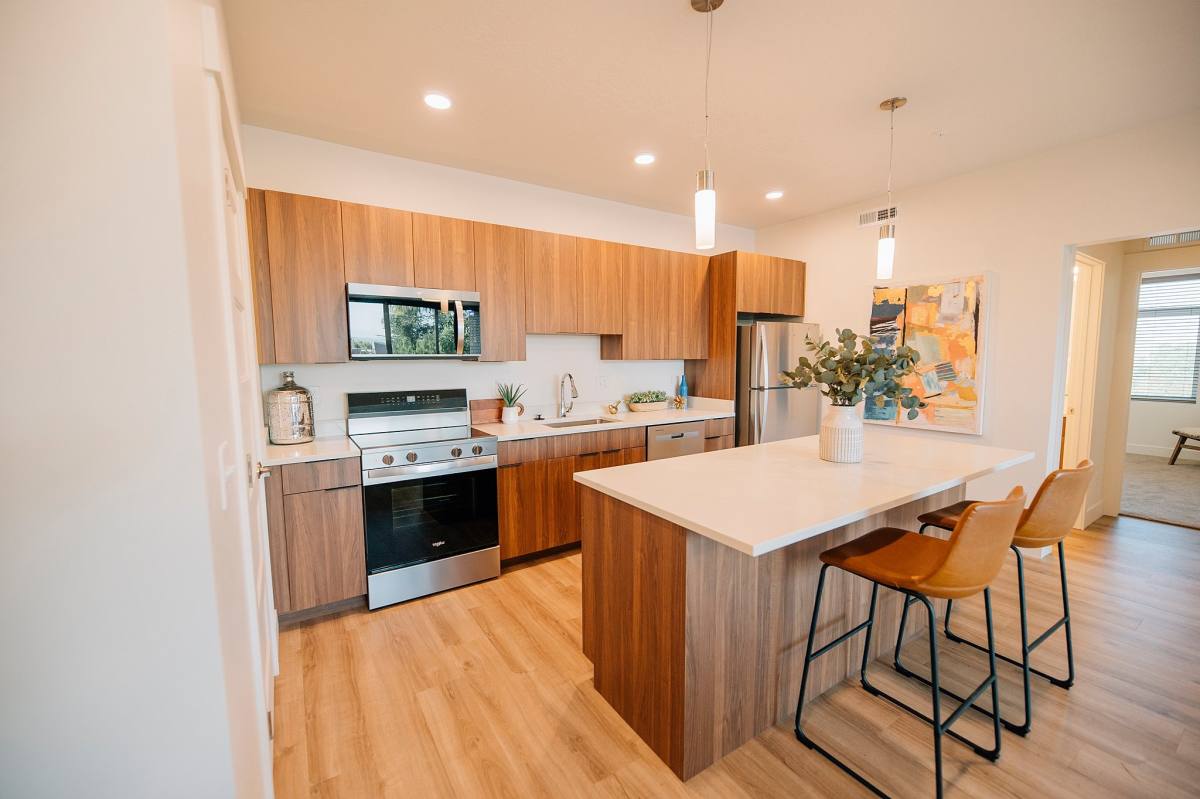 Apartment for rent at 408 S Main St, Bountiful, UT 84010