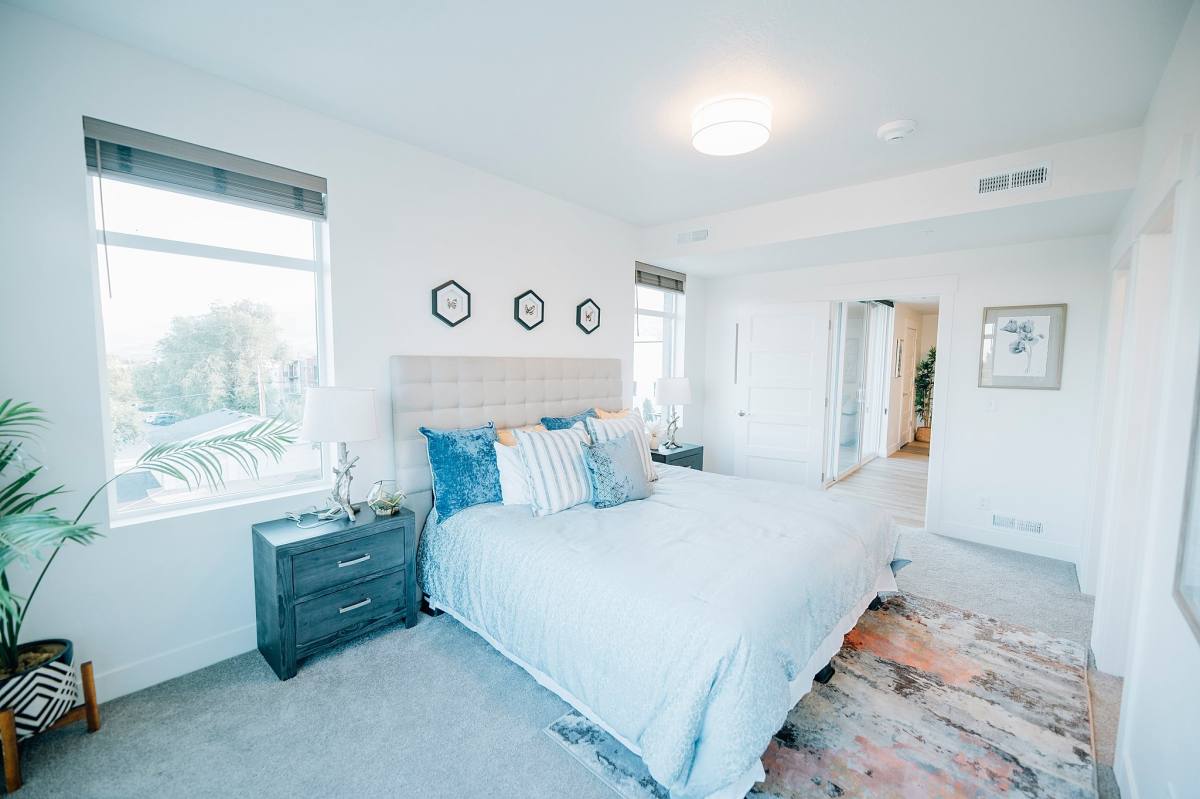 Apartment for rent at 408 S Main St, Bountiful, UT 84010