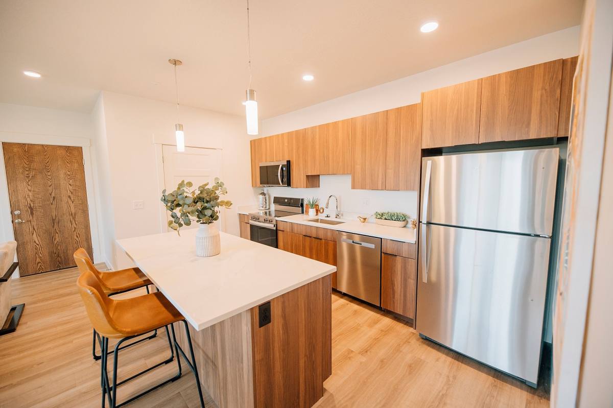 Apartment for rent at 408 S Main St, Bountiful, UT 84010