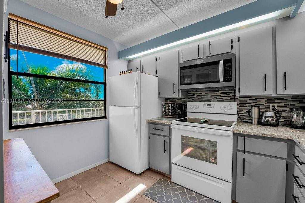 Condo for rent at 6049 Balboa Circle #302, Boca Raton, FL 33433