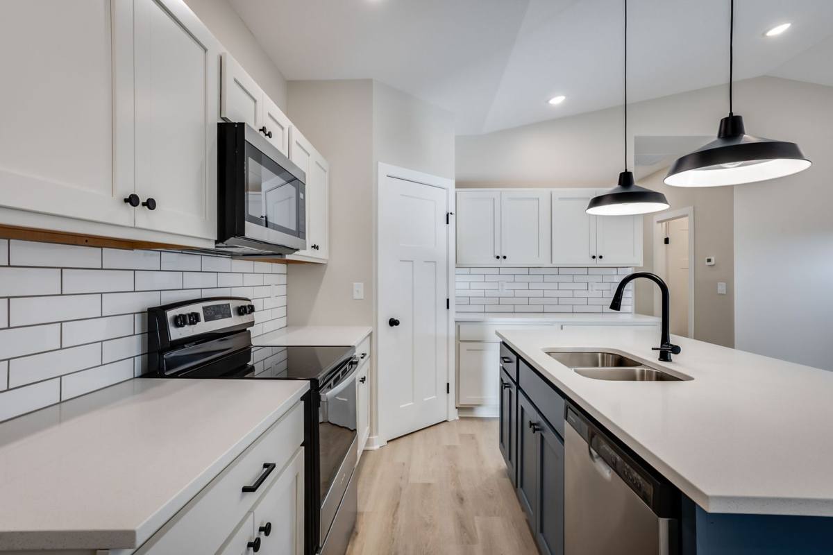 Apartment for rent at 3747 W 30th St N, Wichita, KS 67205