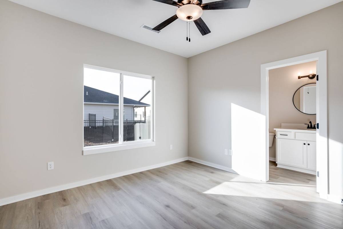 Apartment for rent at 3747 W 30th St N, Wichita, KS 67205