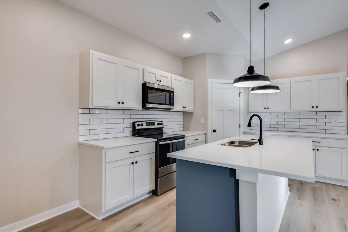 Apartment for rent at 3747 W 30th St N, Wichita, KS 67205
