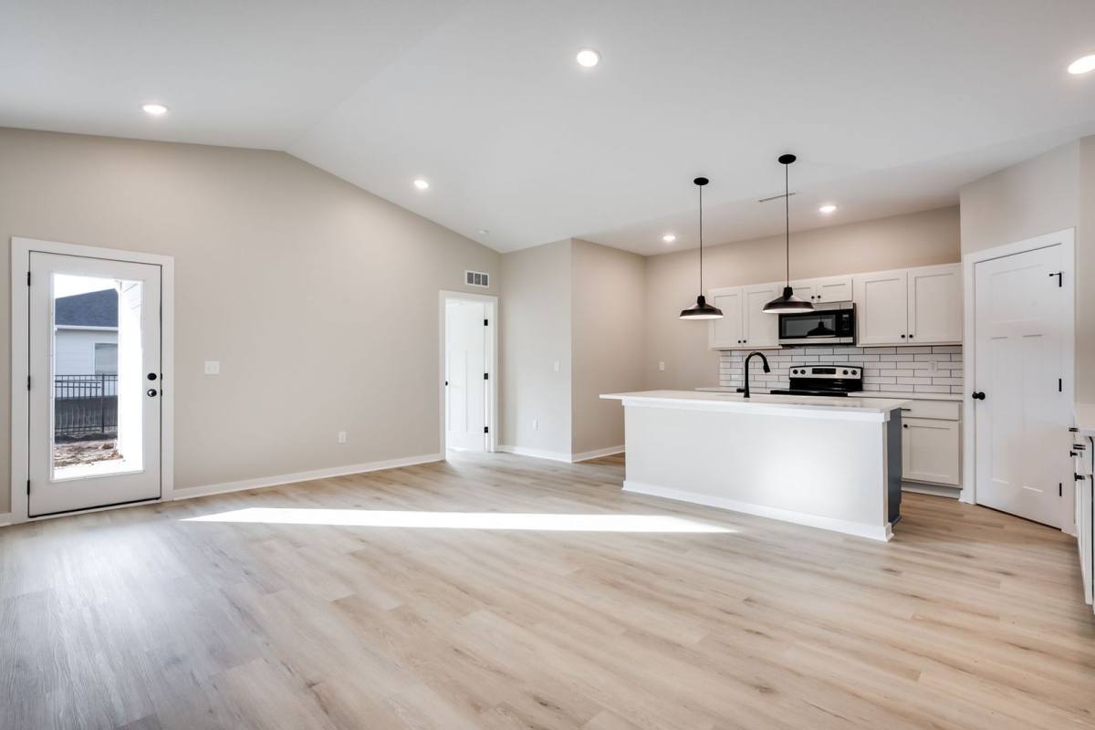 Apartment for rent at 3747 W 30th St N, Wichita, KS 67205