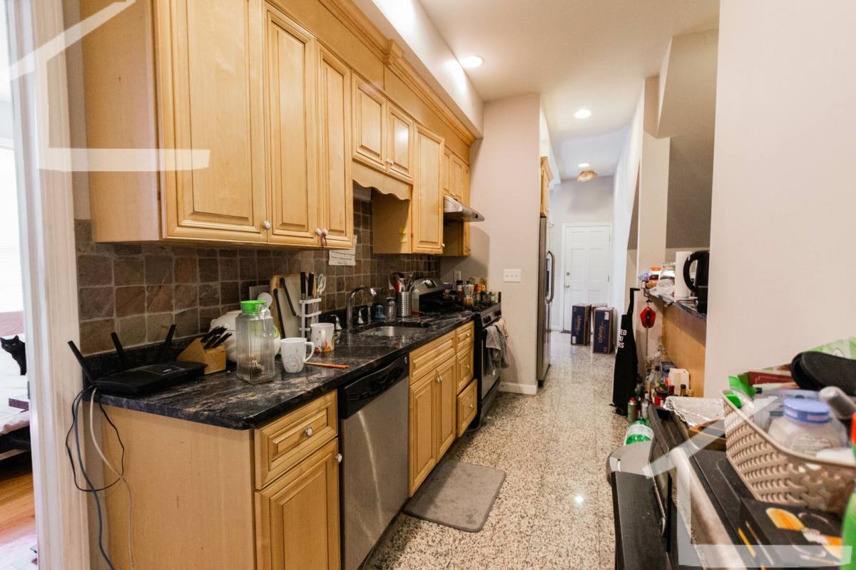 House for rent at 43 Allston St #6, Allston, MA 02134