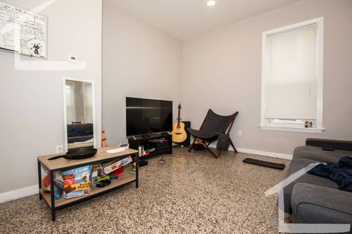 House for rent at 43 Allston St #6, Allston, MA 02134