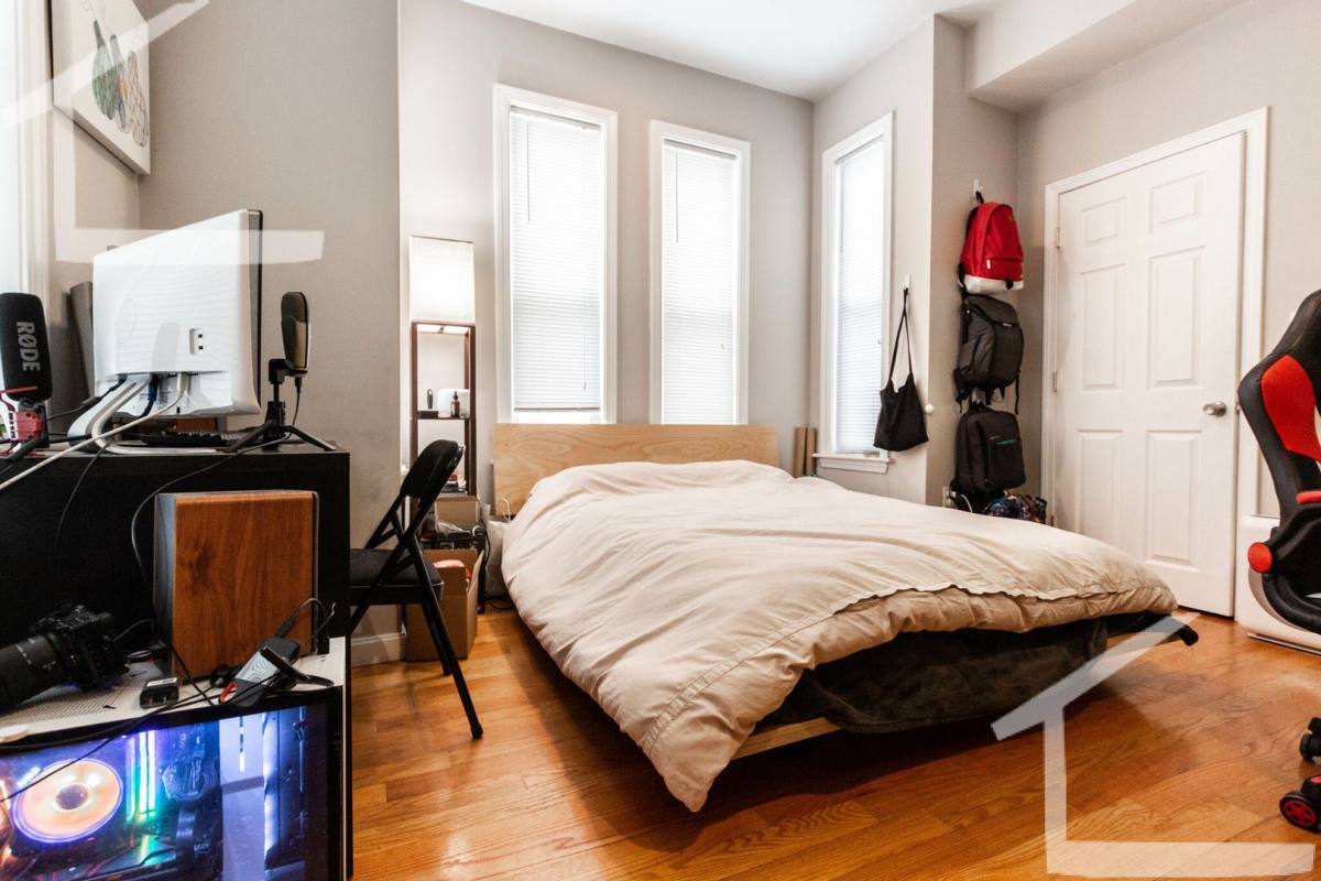 House for rent at 43 Allston St #6, Allston, MA 02134