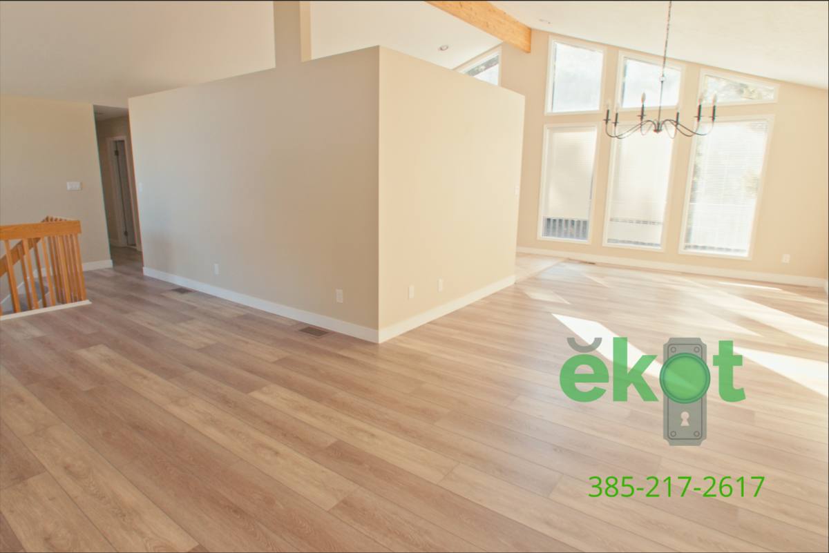 House for rent at 8461 Regalia Rd, Salt Lake City, UT 84121