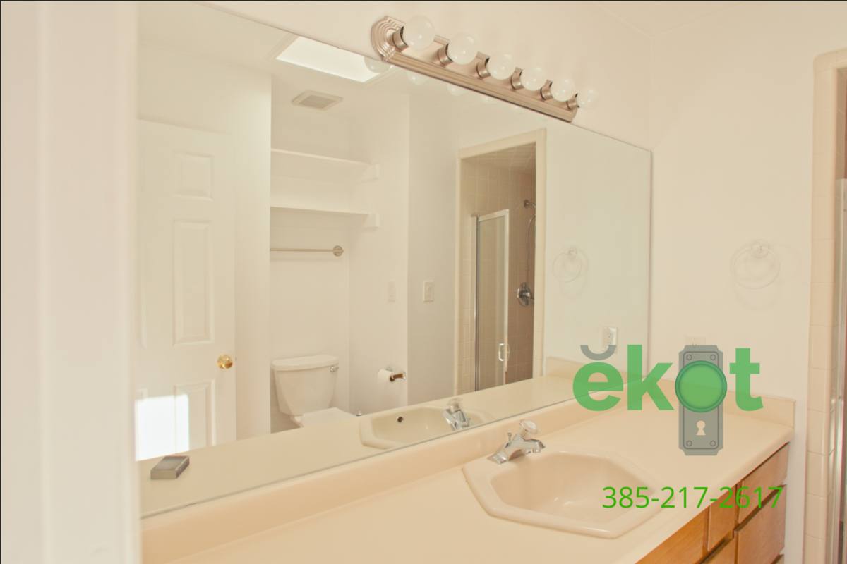 House for rent at 8461 Regalia Rd, Salt Lake City, UT 84121