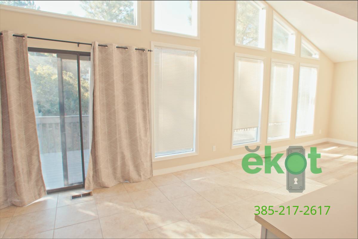 House for rent at 8461 Regalia Rd, Salt Lake City, UT 84121