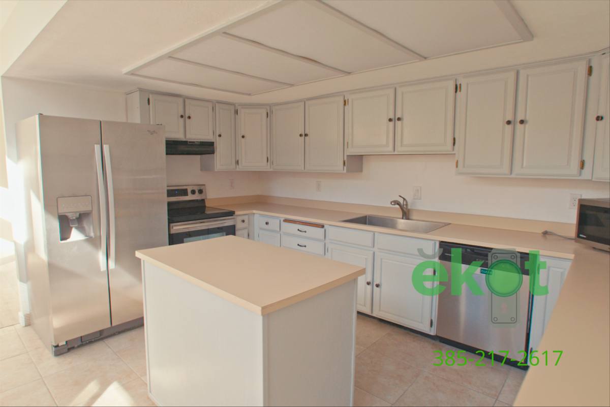 House for rent at 8461 Regalia Rd, Salt Lake City, UT 84121