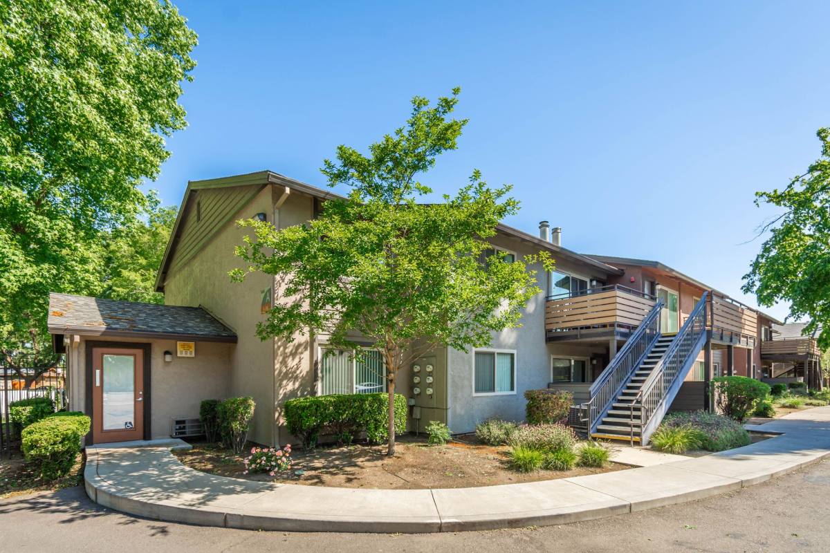 Townhouse for rent at 2707 La Verta Court, Rancho Cordova, CA 95670
