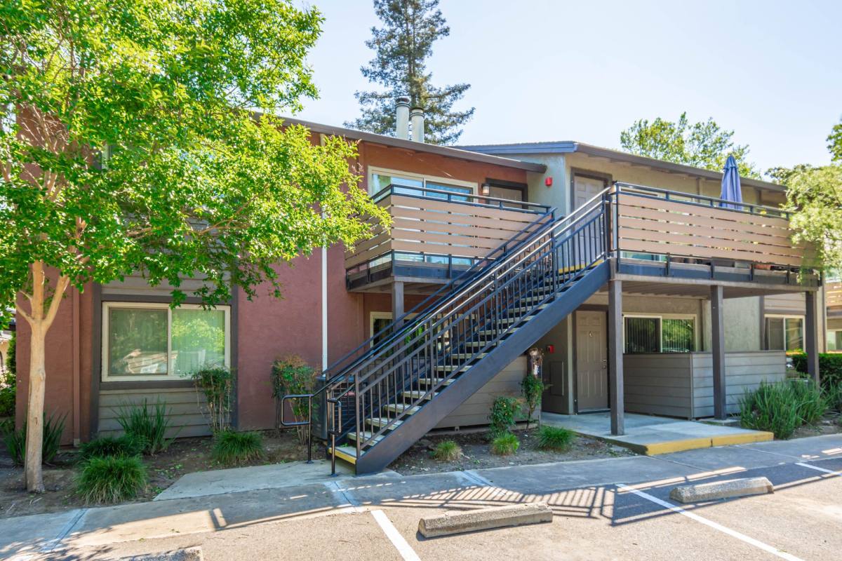 Townhouse for rent at 2707 La Verta Court, Rancho Cordova, CA 95670