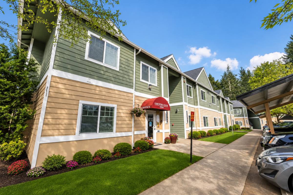 Apartment for rent at 3622 57th Lane, Olympia, WA 98501