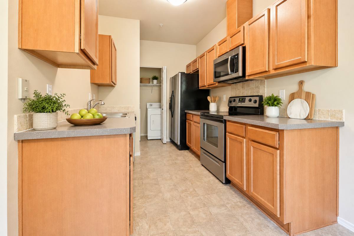 Apartment for rent at 3622 57th Lane, Olympia, WA 98501