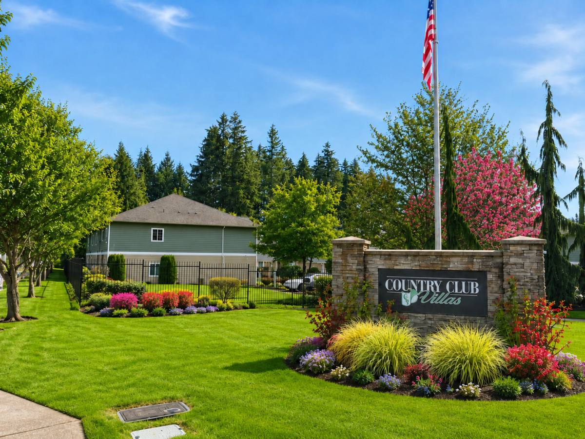 Apartment for rent at 3622 57th Lane, Olympia, WA 98501