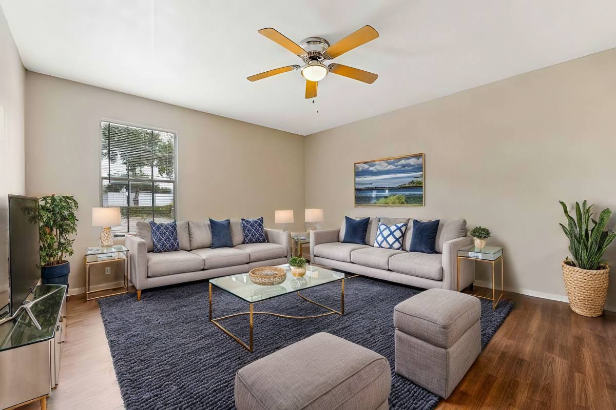 Apartment for rent at 829 Park Plaza Dr, Austin, TX 78753