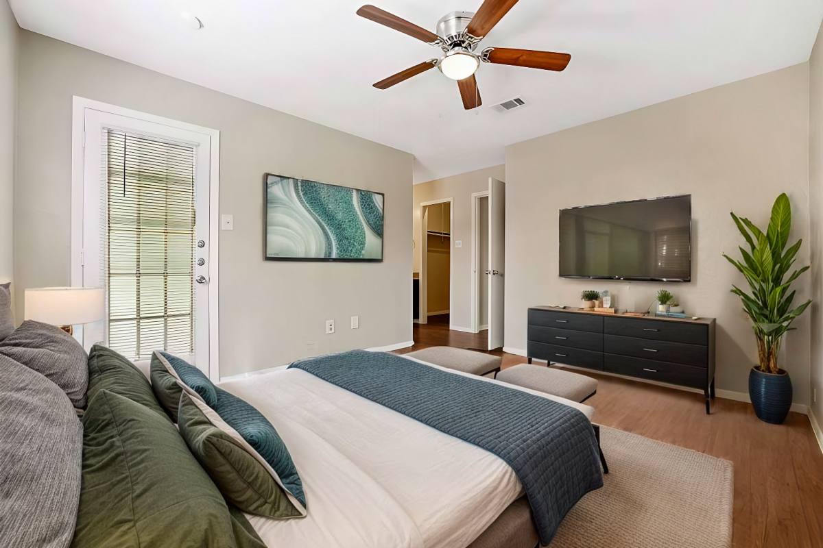 Apartment for rent at 829 Park Plaza Dr, Austin, TX 78753