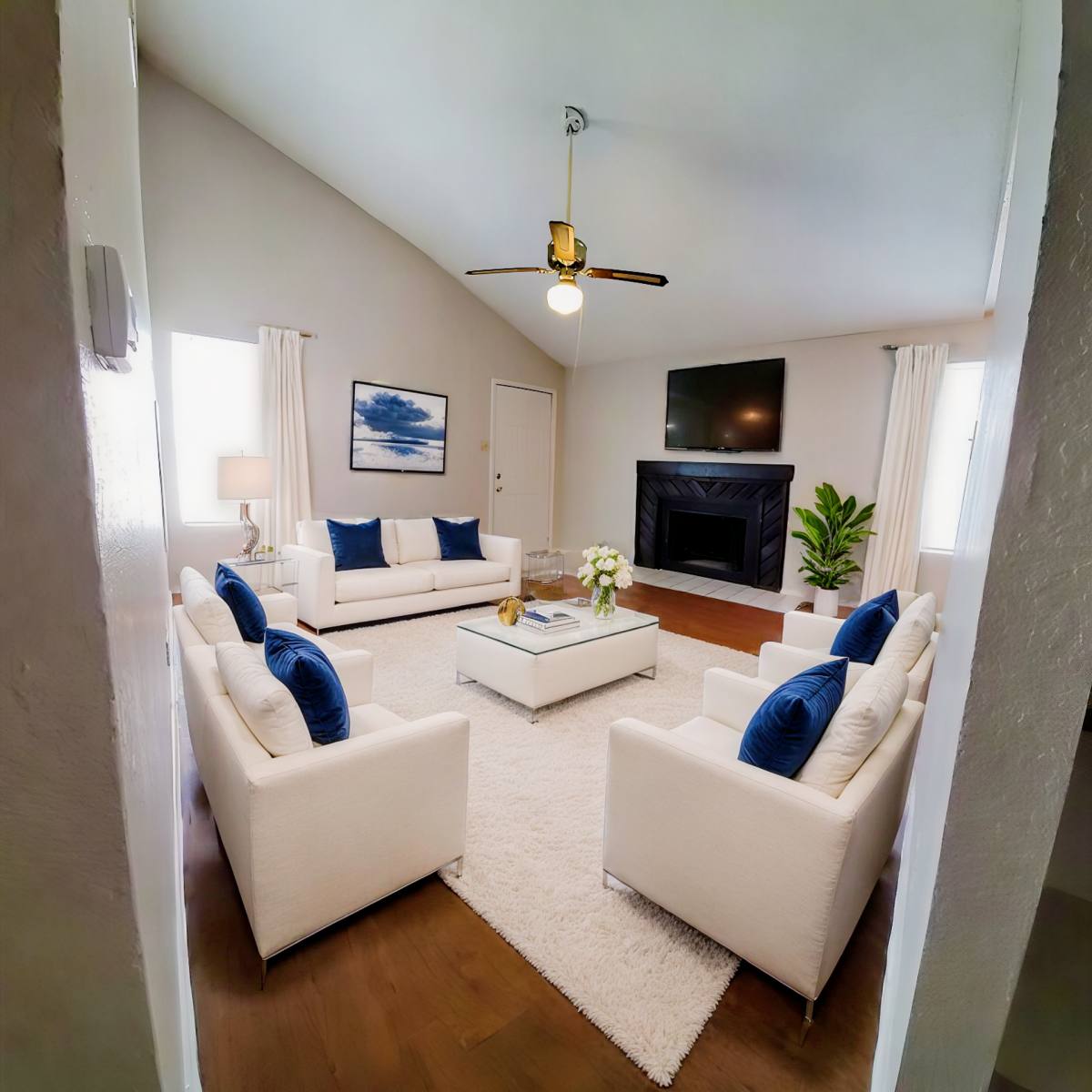 Apartment for rent at 829 Park Plaza Dr, Austin, TX 78753