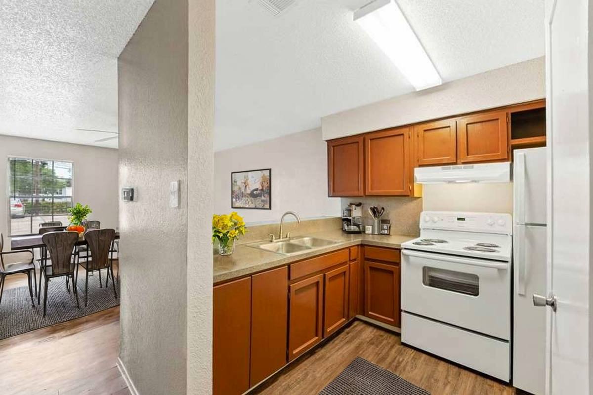 Apartment for rent at 829 Park Plaza Dr, Austin, TX 78753