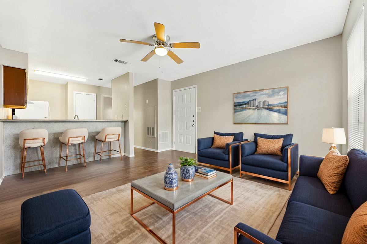Apartment for rent at 829 Park Plaza Dr, Austin, TX 78753