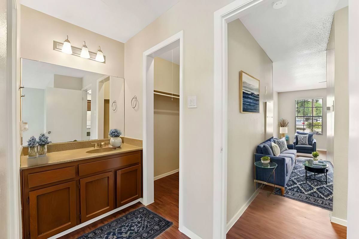 Apartment for rent at 829 Park Plaza Dr, Austin, TX 78753